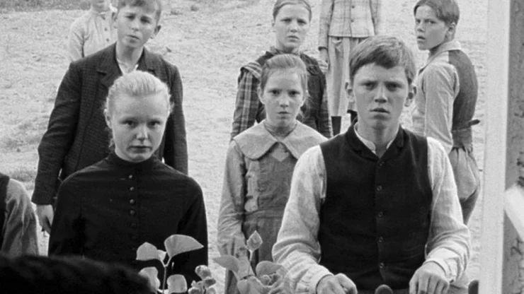 ده فیلم عالی برای یادگیری زبان آلمانی