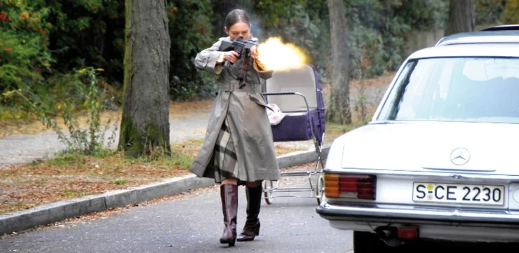 ده فیلم عالی برای یادگیری زبان آلمانی