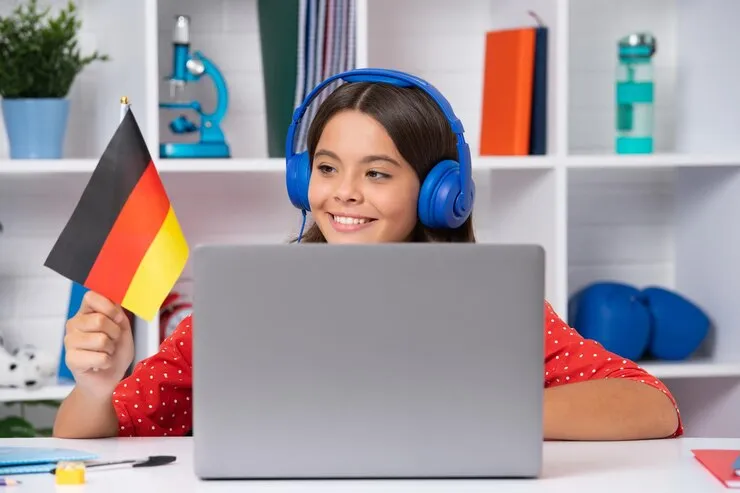 10 فیلم عالی برای یادگیری زبان آلمانی