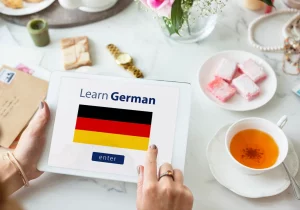 آلمانی را طبیعی تر صحبت کنید 
