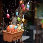 عبارات مفید برای جشن گرفتن عید پاک فرانسه