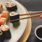مقدمه ای بر آداب چاپستیک ژاپنی