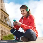 یادگیری فرانسه با آهنگ