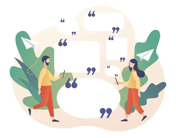 پانزده سخن آموزنده به زبان آلمانی