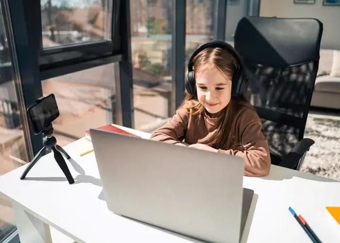 آموزش خصوصی آنلاین زبان فرانسه برای کودکان 3 روش های موثر تدریس خصوصی آنلاین فرانسه برای کودکان