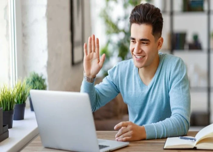 آموزش خصوصی آنلاین زبان انگلیسی نوجوانان