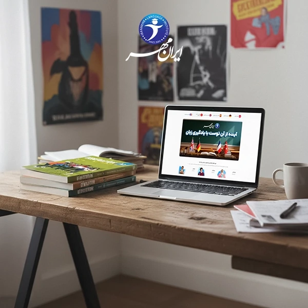 آموزش خصوصی آنلاین زبان فرانسه برای نوجوانان