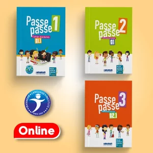 آموزش آنلاین زبان فرانسه خردسالان