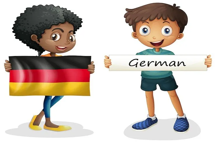 جنسیت اسامی زبان آلمانی