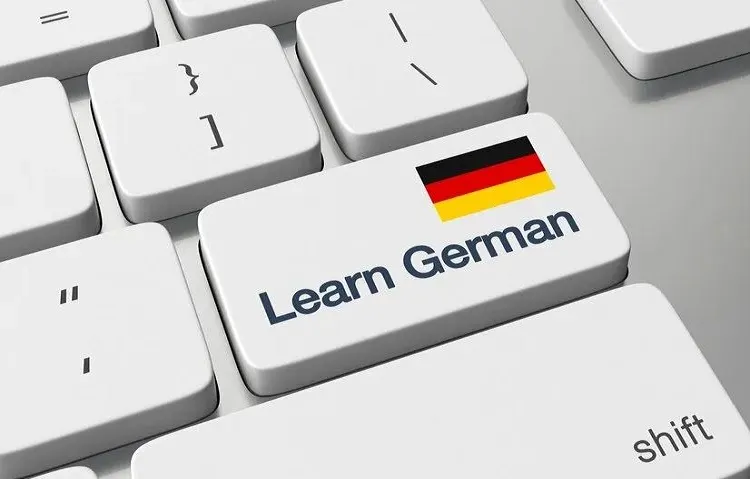 درس هایی برای مبتدیان زبان آلمانی