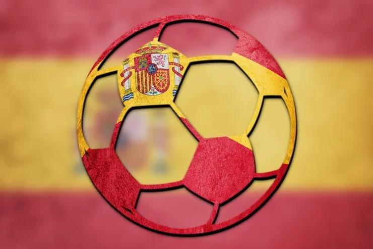 راهنمای لغات اسپانیایی در مورد فوتبال