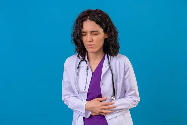 اجزای بدن در انگلیسی و تلـــفظ آنها