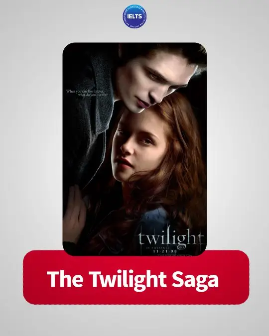 هفت فیلم انگلیسی عاشقانه برای تقویت زبان در اسلاید ششم