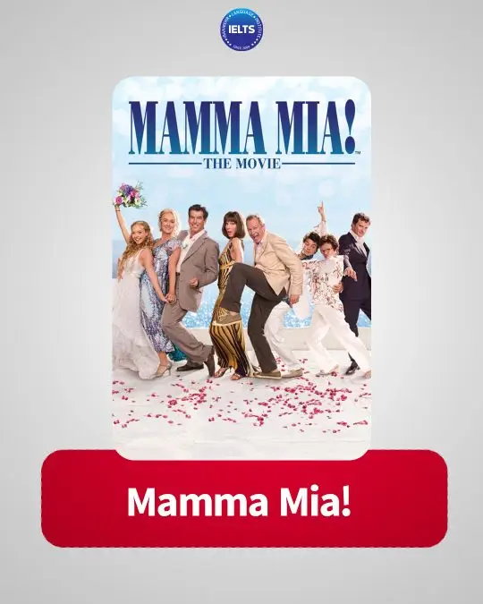 هفت فیلم انگلیسی عاشقانه برای تقویت زبان در هر سطحی اسلاید اول