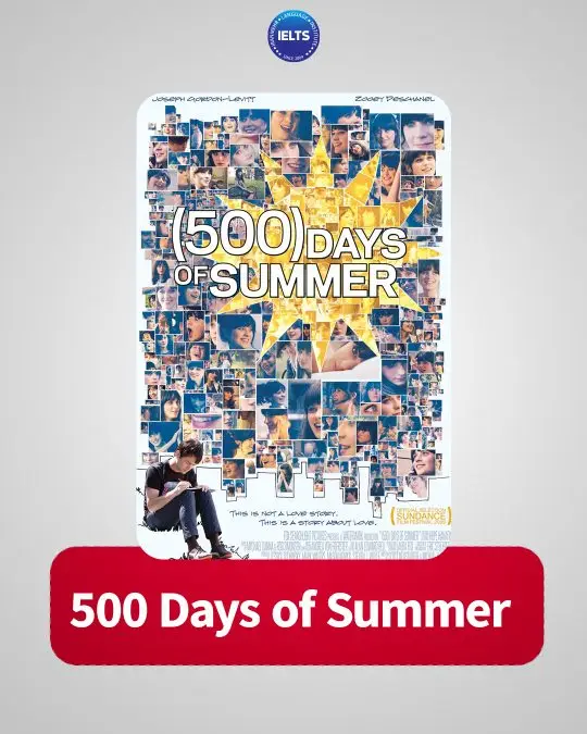 هفت فیلم انگلیسی عاشقانه برای تقویت زبان در هر سطحی اسلاید دوم