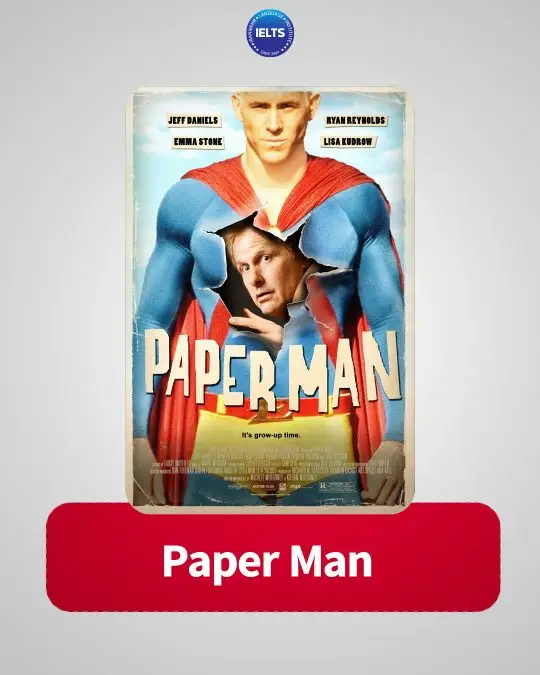 هفت فیلم انگلیسی عاشقانه برای تقویت زبان در هر سطحی اسلاید هفتم