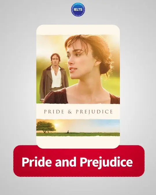 هفت فیلم انگلیسی عاشقانه برای تقویت زبان در هر سطحی اسلاید پنجم