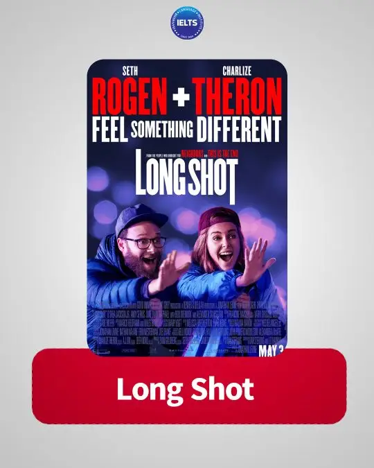 هفت فیلم انگلیسی عاشقانه برای تقویت زبان در هر سطحی اسلاید چهارم