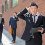 5 راه برای گفتن ببخشید در جمع به زبان چینی