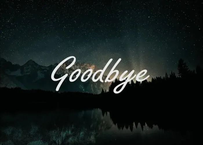 خداحافظی کردن در زبان انگلیسی در موقعیت های روزمره