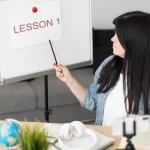 استراتژی های تدریس ESL برای کمک به زبان اموزان