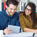 توصیف یک شخص به زبان انگلیسی