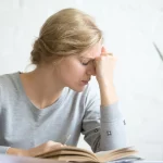 روش های جایگـــزین برای گفتن خستگی به زبان انگلیسی