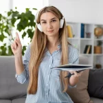 فعالیت شنیداری عالی برای دانش آموزان
