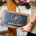لغات انگلیسی مخصوص رژیم غذایی بدون گلوتن