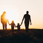 واژگان آلمانی در مورد خانواده