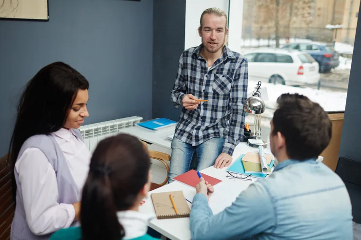 برای گرفتن مدرک آیـــلتس چه کنیم؟