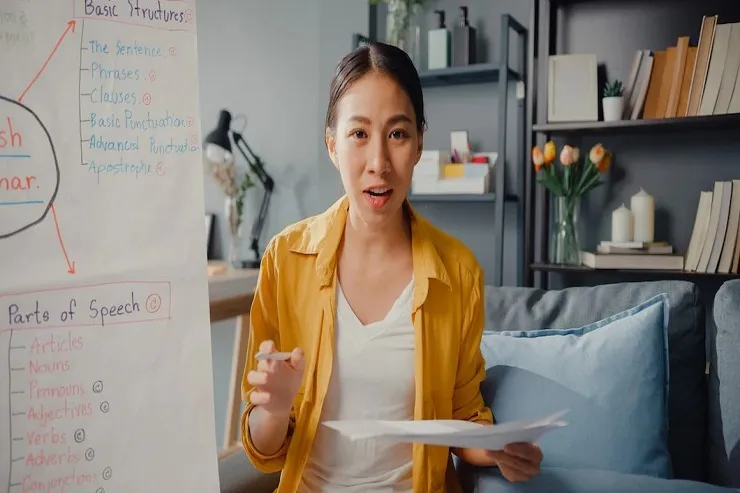 چند ترفند مهم برای یادگیری بهتر زبان انگلیسی