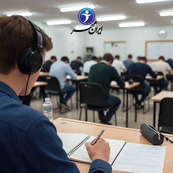 درباره آزمون FCE