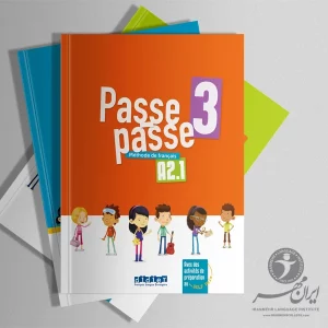 آموزش زبان فرانسه خردسالان