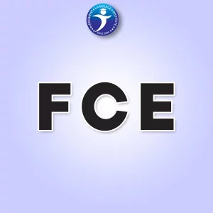 درباره ازمون FCE