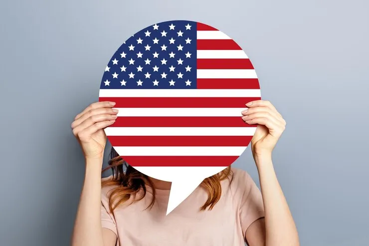 چگونه لهجه آمریکایی داشته باشیم