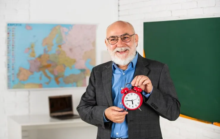 simple present در زبان انگلیسی