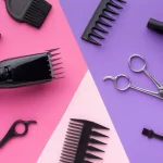 اصطلاحات، عبارات و واژگان مربوط به آرایشگاه در زبان انگلیسی