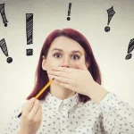 علامـــت تعجب در انگلیسی