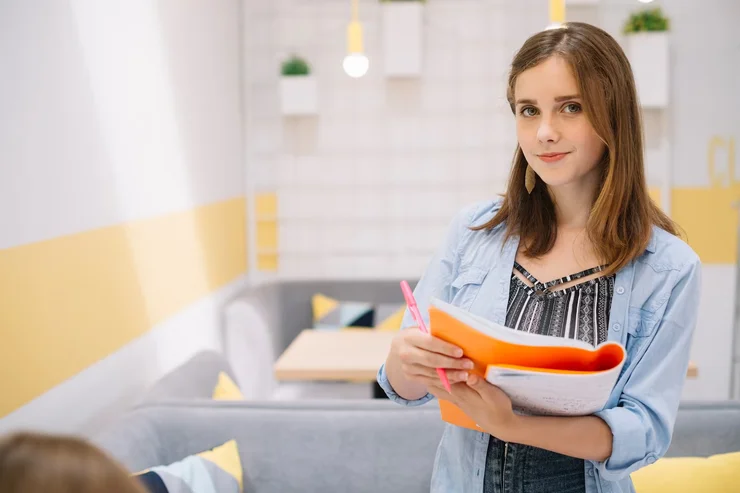 چهار نکته عالی برای یادگیری ترتیب کلمات آلمانی