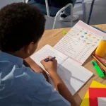 تسک رایتینگ یکپارچه آزمون تافل