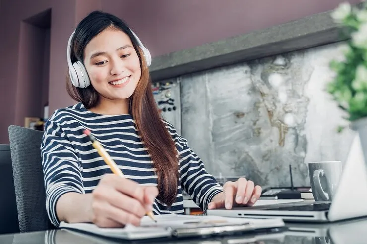 یادگیری ژاپنی از طریق موسیقی