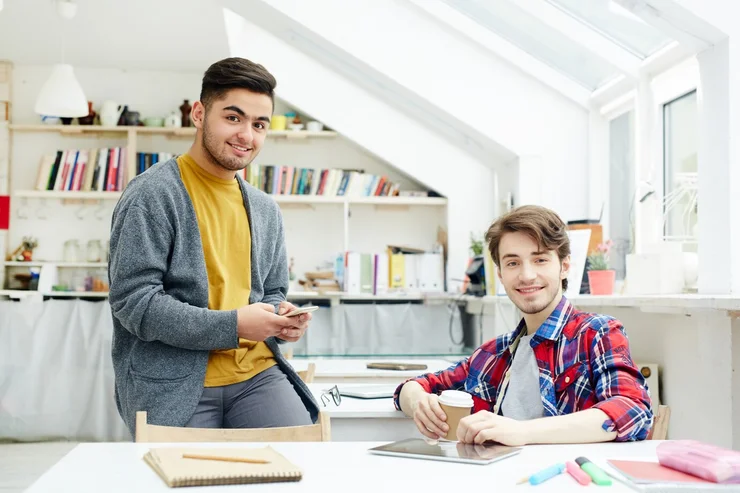 گرامر ضمیر در انگلیسی و انواع ضمیر