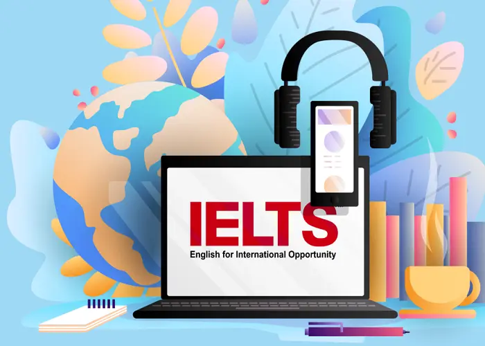 دوره آموزش تکنیک های IELTS 4 روشهای مؤثر یادگیری تکنیکهای آزمون آیلتس