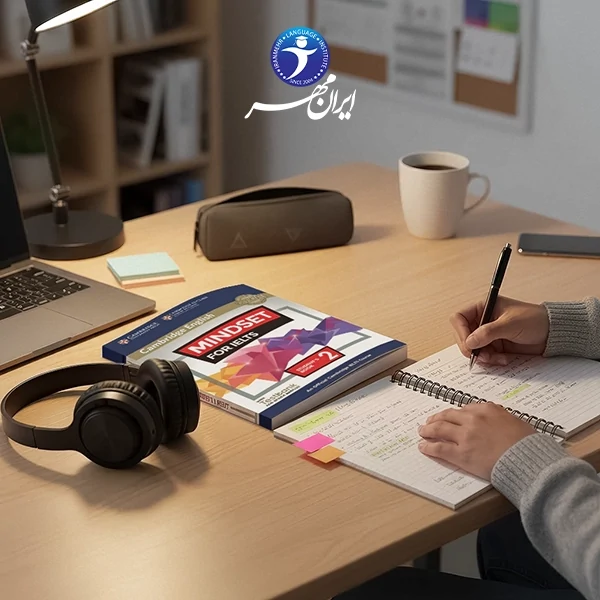 دوره آموزش مهارت های IELTS