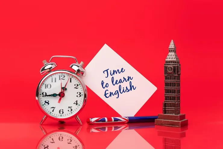 آموزش زمان فعل در انگلیسی