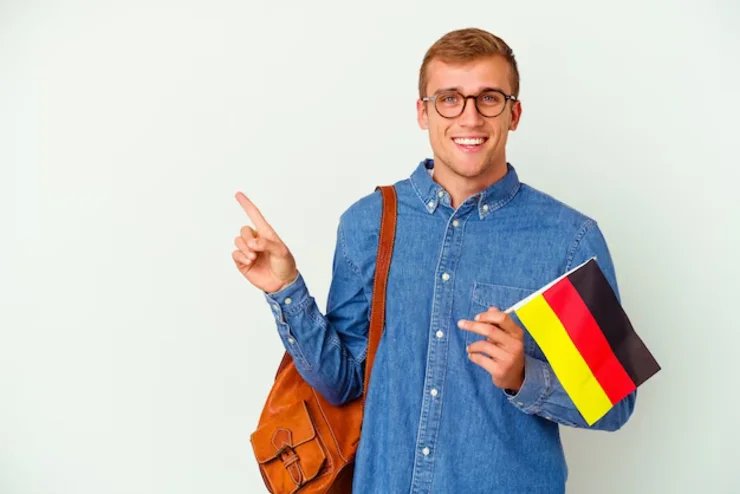 آموزش زبان آلمانی بزرگسالان