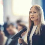 ارائه بهترین سخنرانی تجاری به زبان انگلیسی