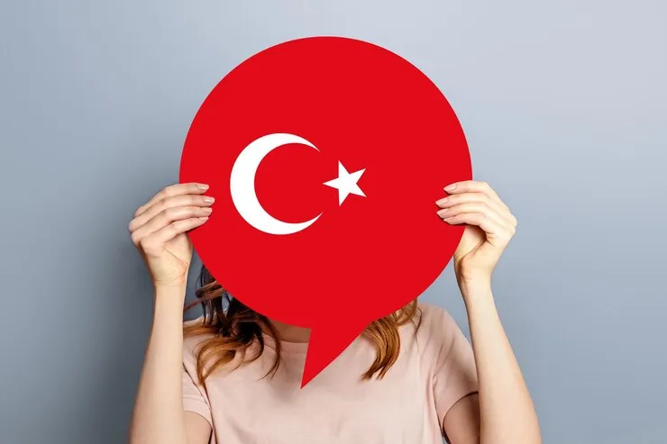 var و yok در زبان ترکی استانبولی