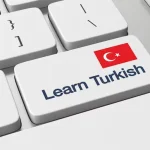 حروف صدادار ترکی - انواع و قوانین